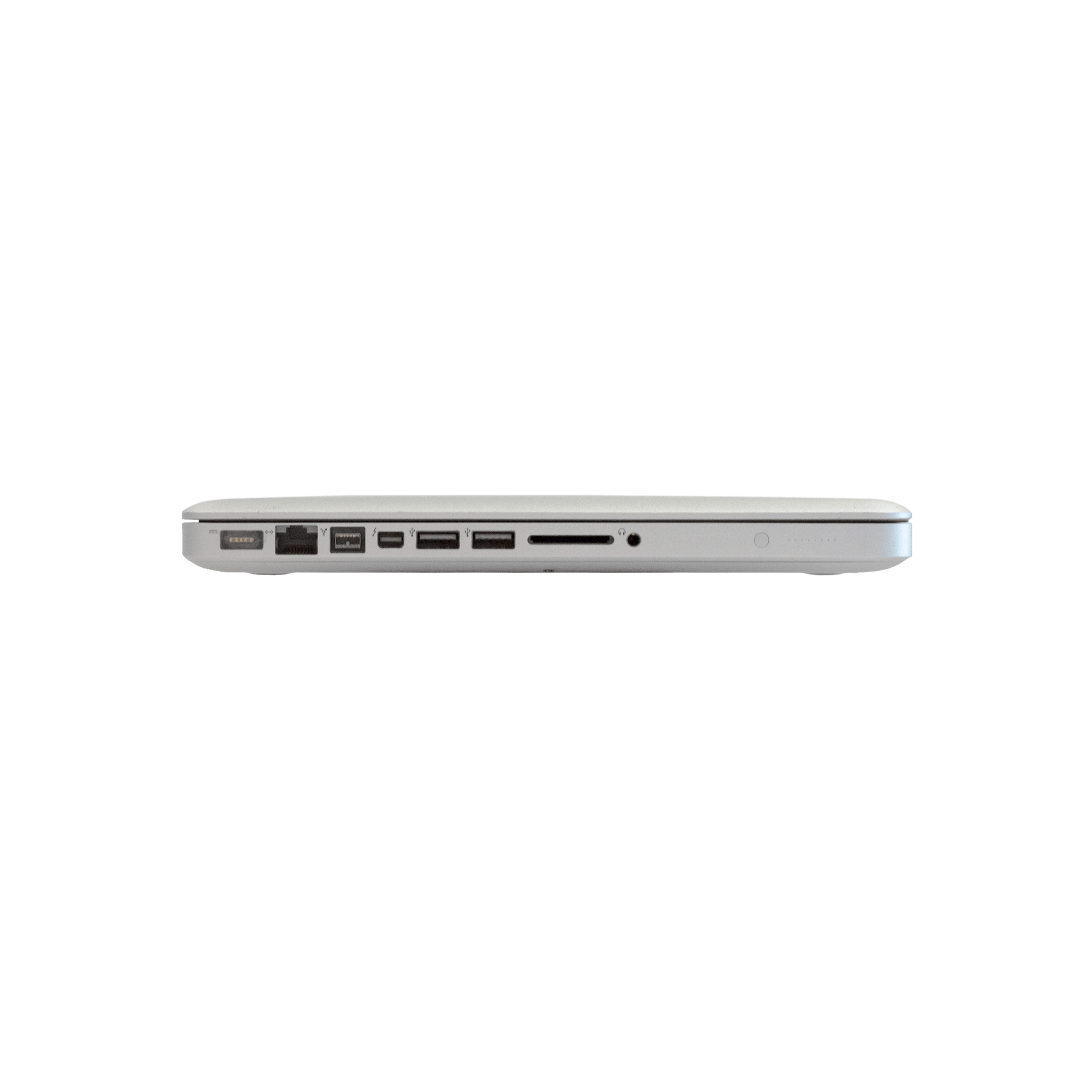 Refurbished MacBook Pro 13" i7 2.9 8gb 128gb