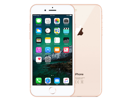 Refurbished iPhone 8 Plus