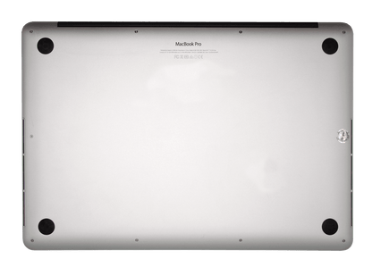 Refurbished MacBook Pro 15" i7 2.8 Ghz 16gb 1tb