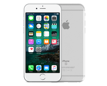 Refurbished iPhone 6s 64 gb