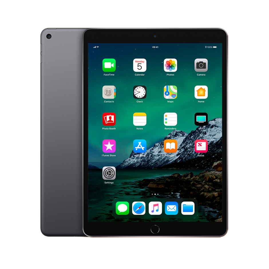 Refurbished iPad Air 3 wifi 256gb