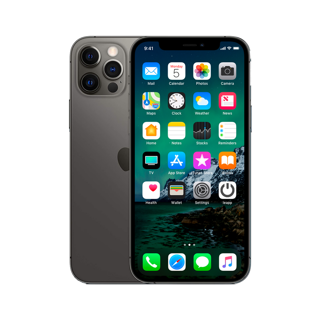 Refurbished iPhone 12 Pro Max 512 gb