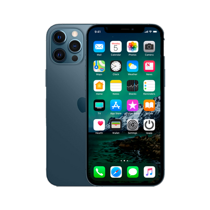 Refurbished iPhone 12 Pro Max 512 gb