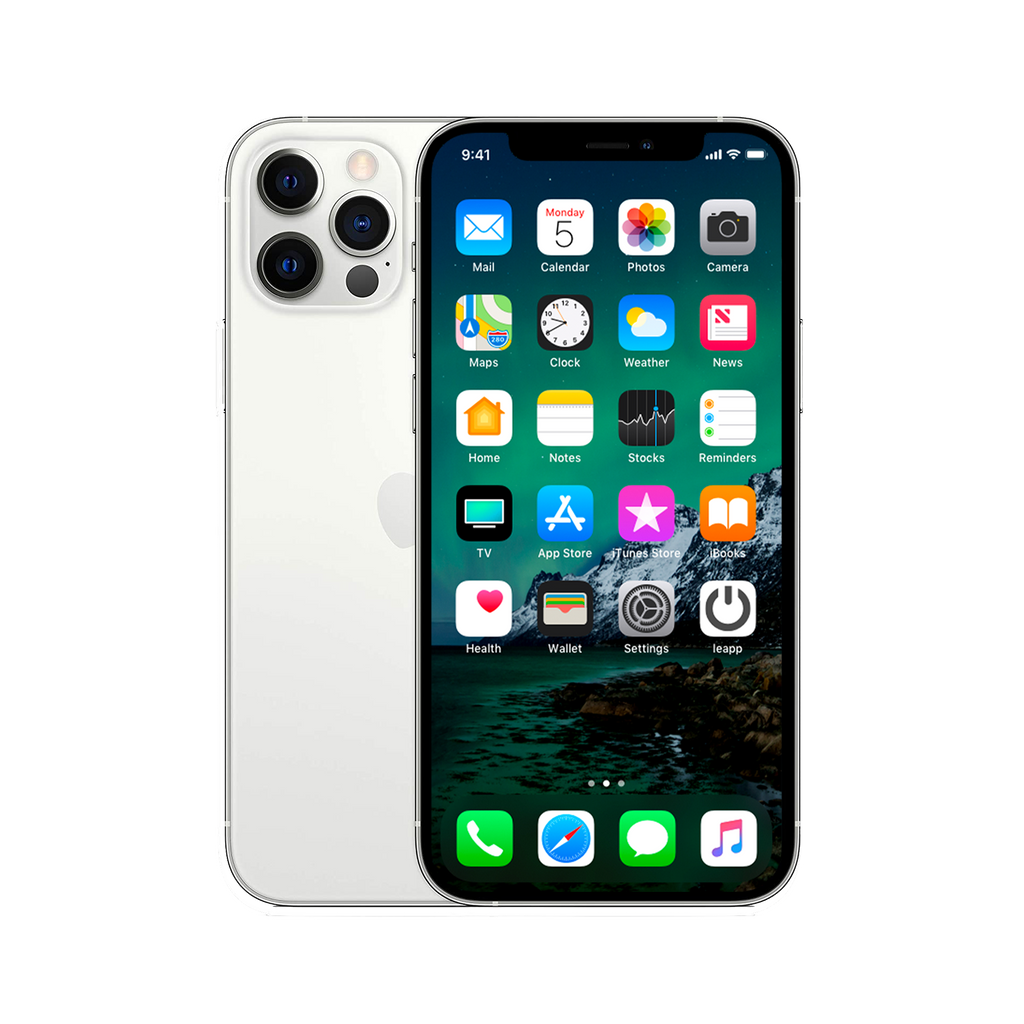 Refurbished iPhone 12 Pro Max 512 gb