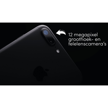 Refurbished iPhone 8 Plus