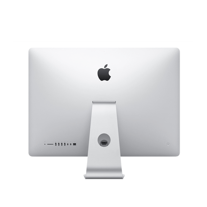 Refurbished iMac 21.5" i7 3.6 16GB 512GB