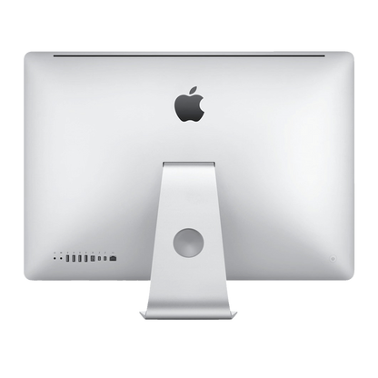 Refurbished iMac 27" (5K) i7 4.0 32GB 3TB