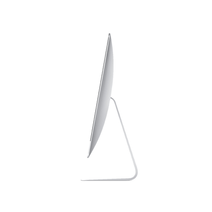 Refurbished iMac 27" (5K) i7 4.0 32GB 3TB