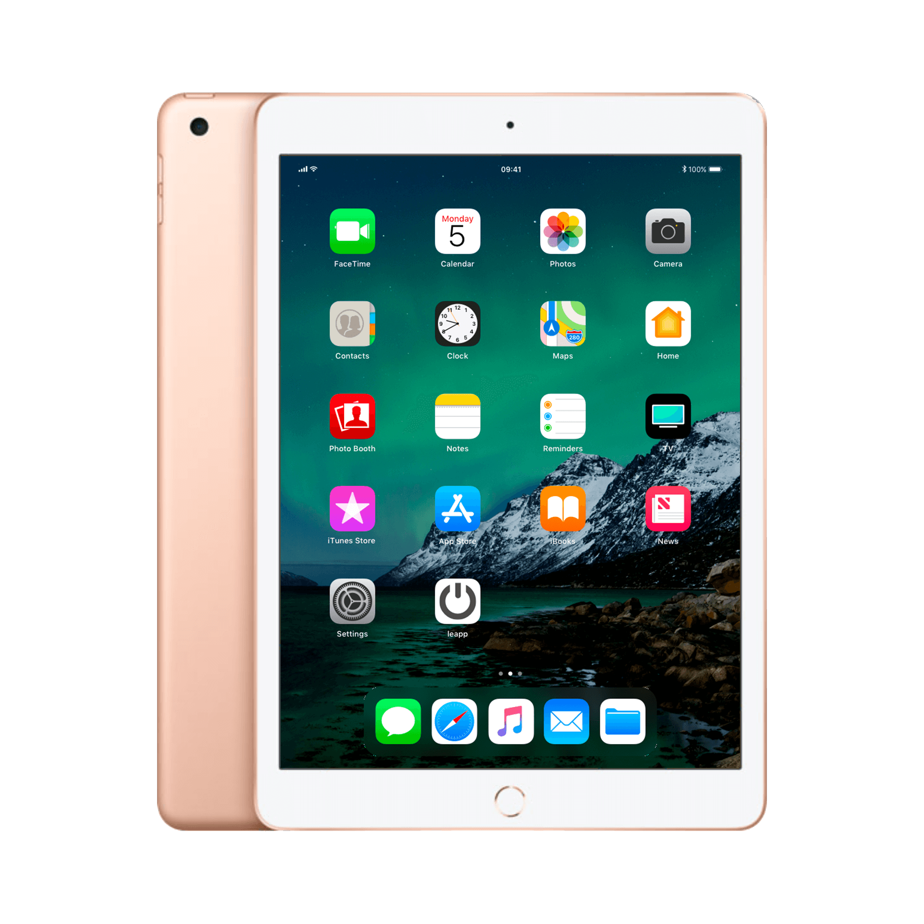 Ipad 5 deals 32gb