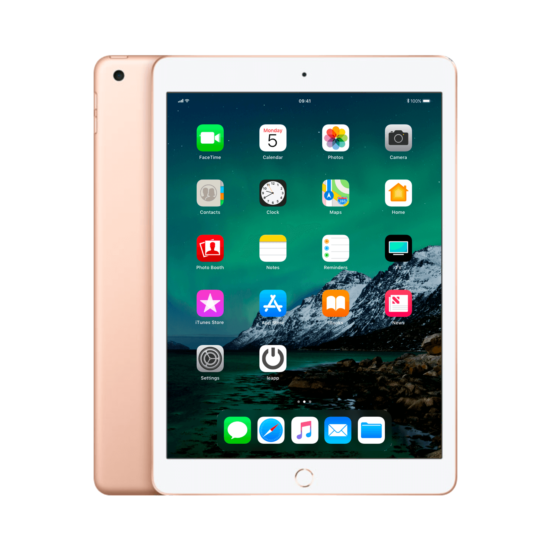 Refurbished iPad 2019 wifi 32gb