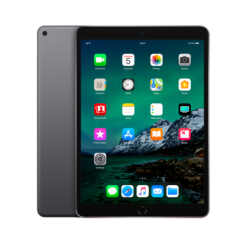Refurbished iPad Air 3 64 GB 4G - foto 2
