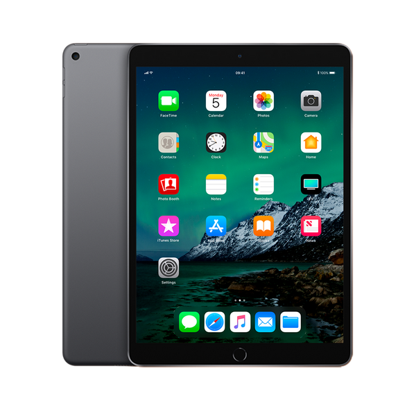 Odnowiony iPad Air 3 64 GB 4G - zdjęcie 2
