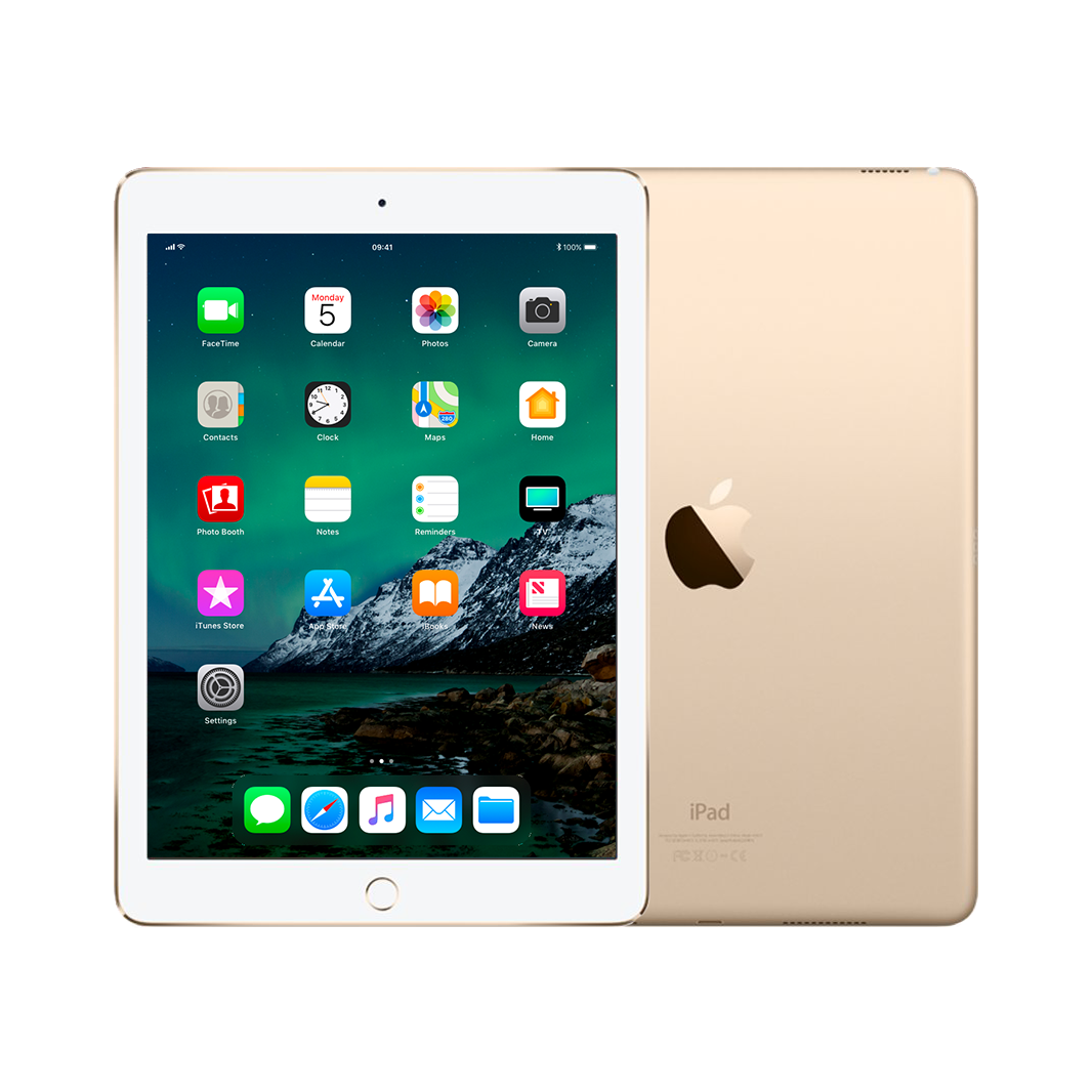 Refurbished iPad Pro 9.7" wifi 32gb