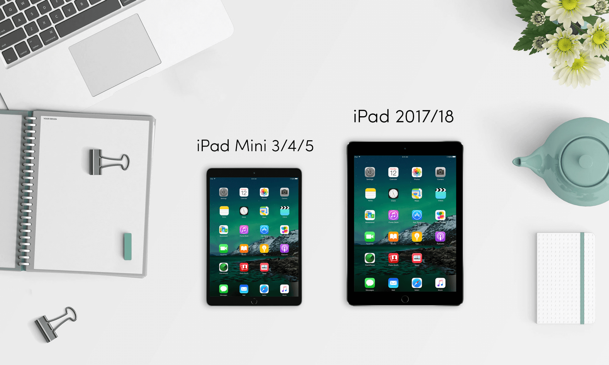 iPad Mini 5 wifi 64gb