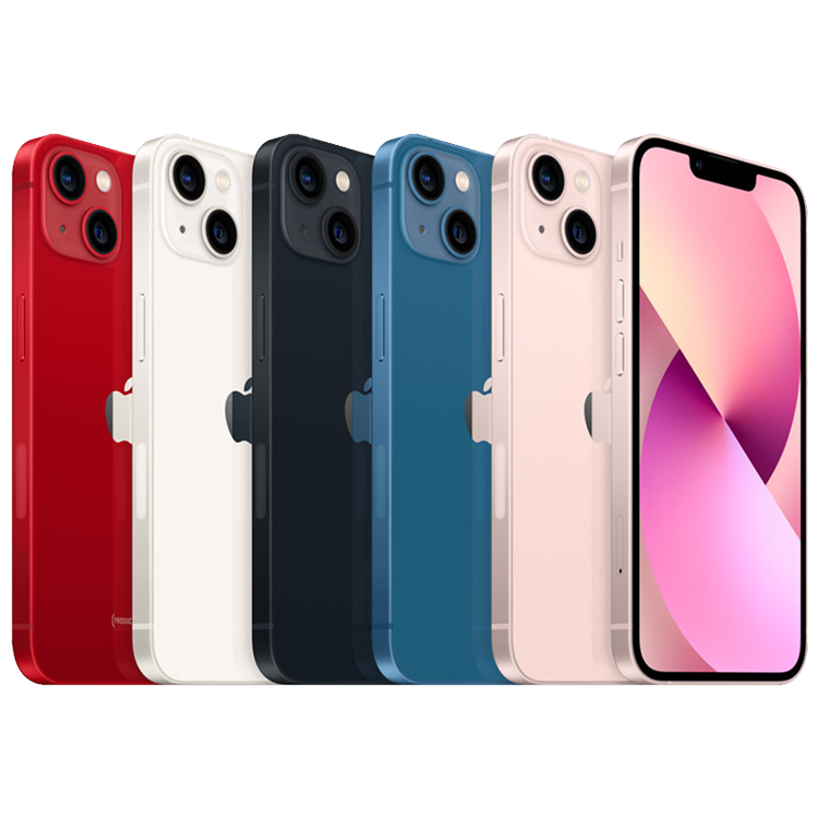 Refurbished iPhone 13 512gb