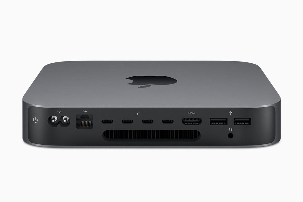 Refurbished Mac Mini 3.6GHz intel i3 8GB 1TB Ethernet