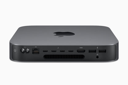 Refurbished Mac Mini 3.6GHz intel i3 8GB 1TB Ethernet