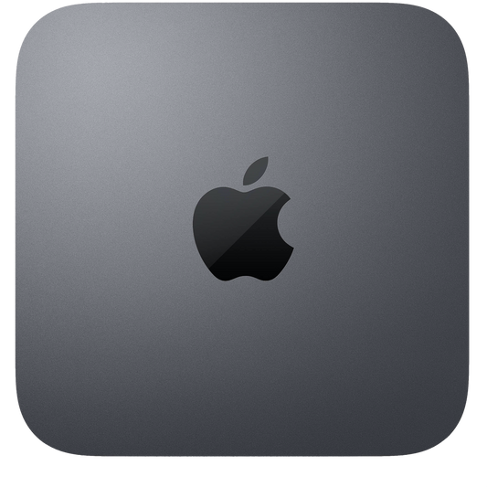 Refurbished Mac Mini 3.6GHz intel i3 8GB 1TB Ethernet