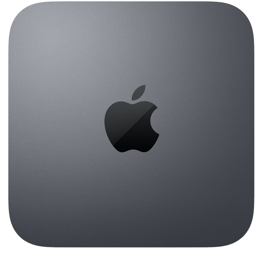 Refurbished Mac Mini 3.6GHz intel i3 8GB 1TB Ethernet