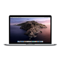 Refurbished MacBook Pro Touchbar 13" i5 2.4 Ghz 16GB 256GB Spacegrijs