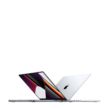 Refurbished MacBook Pro 14 Spacegrijs (2021)