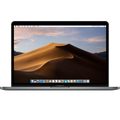 Odnowiony MacBook Pro Touchbar 15" Hexa Core i7 2.6 16GB 512GB