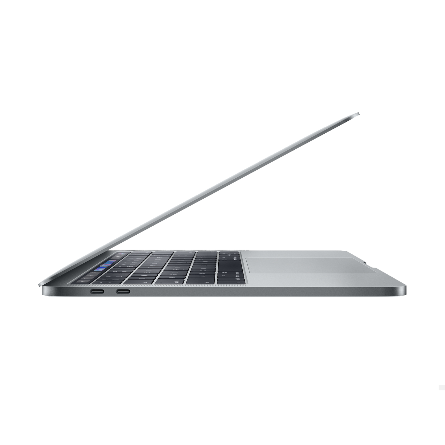 Refurbished MacBook Pro Touchbar 13" i5 2.4 Ghz 8GB 256GB