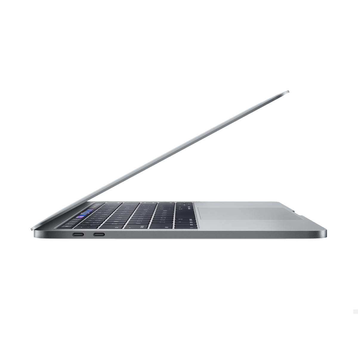 Refurbished MacBook Pro Touchbar 13" i5 2.4 Ghz 8GB 256GB - test-product-media-liquid1