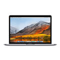 Refurbished MacBook Pro Touchbar 13" i5 3.1 Ghz 8GB 256GB Zilver
