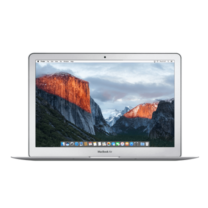Refurbished MacBook Air 13" i7 2.2 8GB 128GB