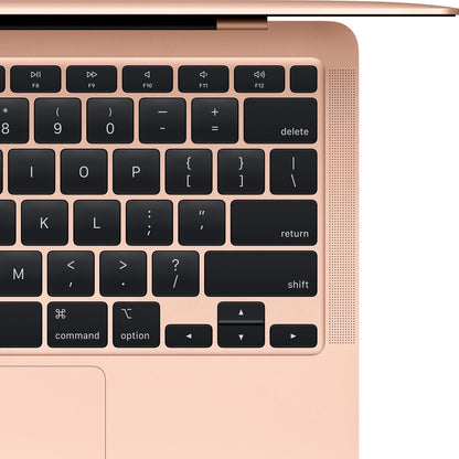 Refurbished MacBook Air 13" M1 8-core CPU 7-core GPU 8GB 256GB (2020)