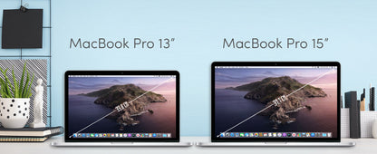 Refurbished MacBook Pro 13" Touchbar i5 2.0 16GB 1TB