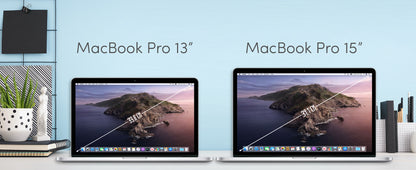 Refurbished MacBook Air 13" i5 1.1 8GB 512GB 2020