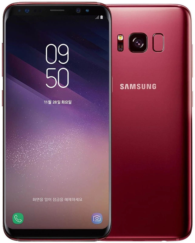 Refurbished Samsung Galaxy S9 64gb