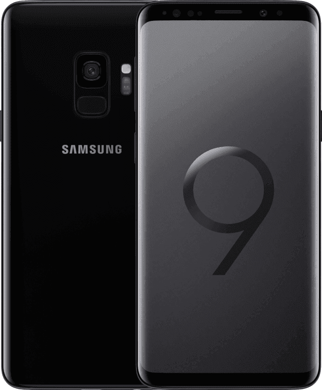 Refurbished Samsung Galaxy S9 64gb