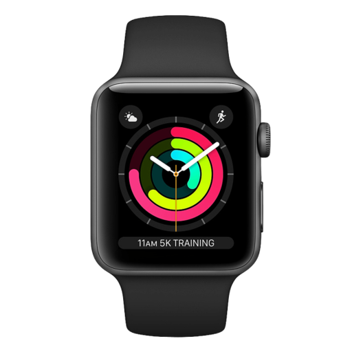 Apple Watch Series discount 3 42mm